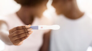 Fertility Acupuncture Frequency, Plymouth MN